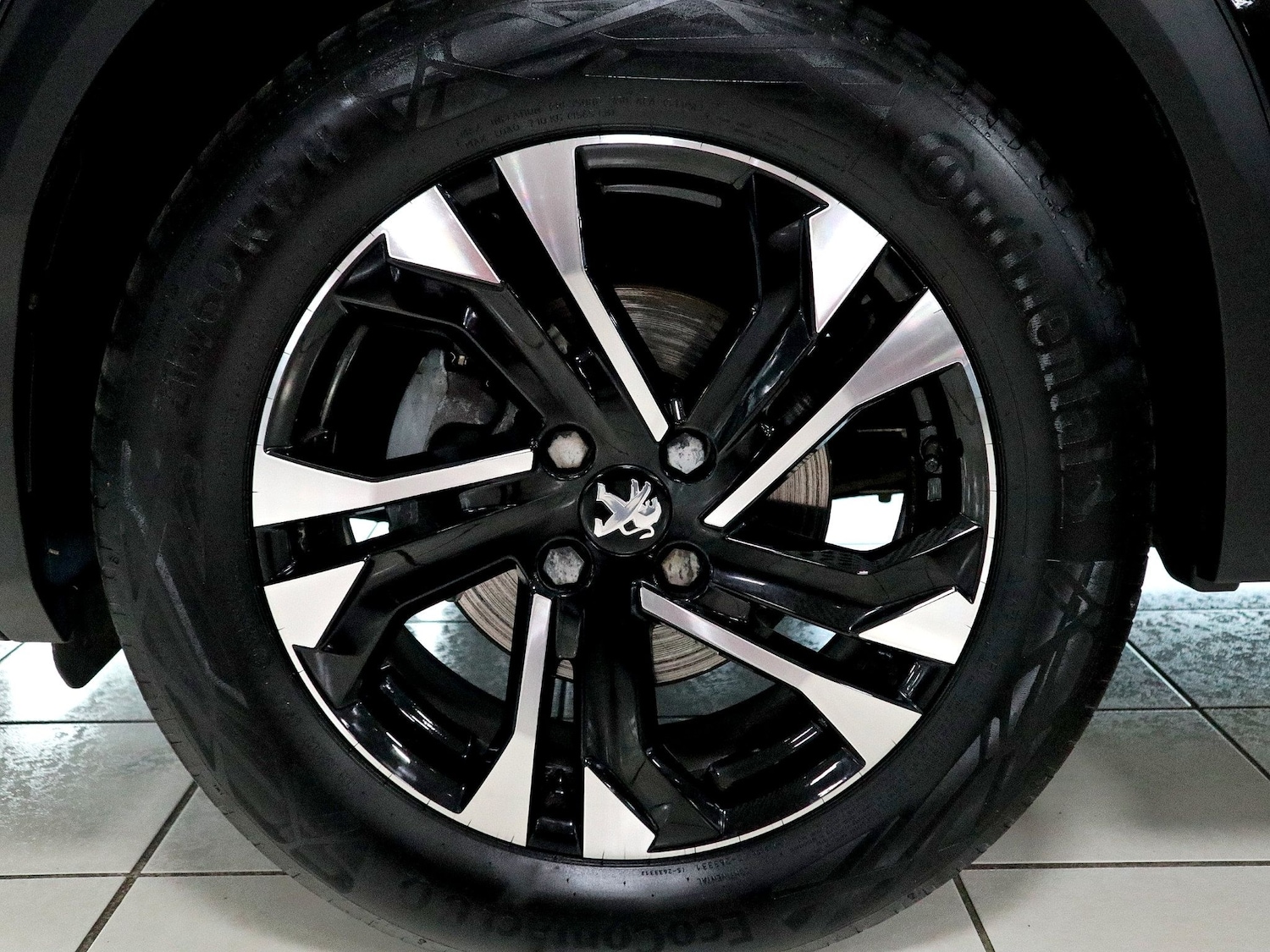 Used Peugeot 2008 2022 for sale - 77409728: Photo 16