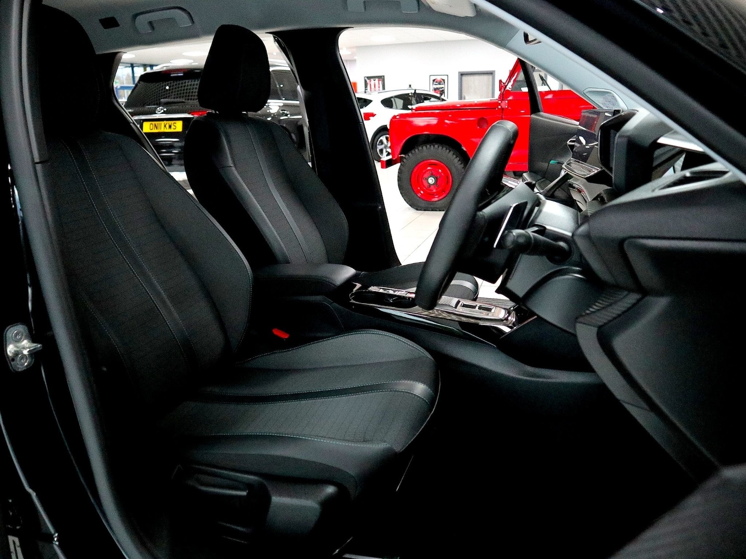 Used Peugeot 2008 2022 for sale - 77409728: Photo 17