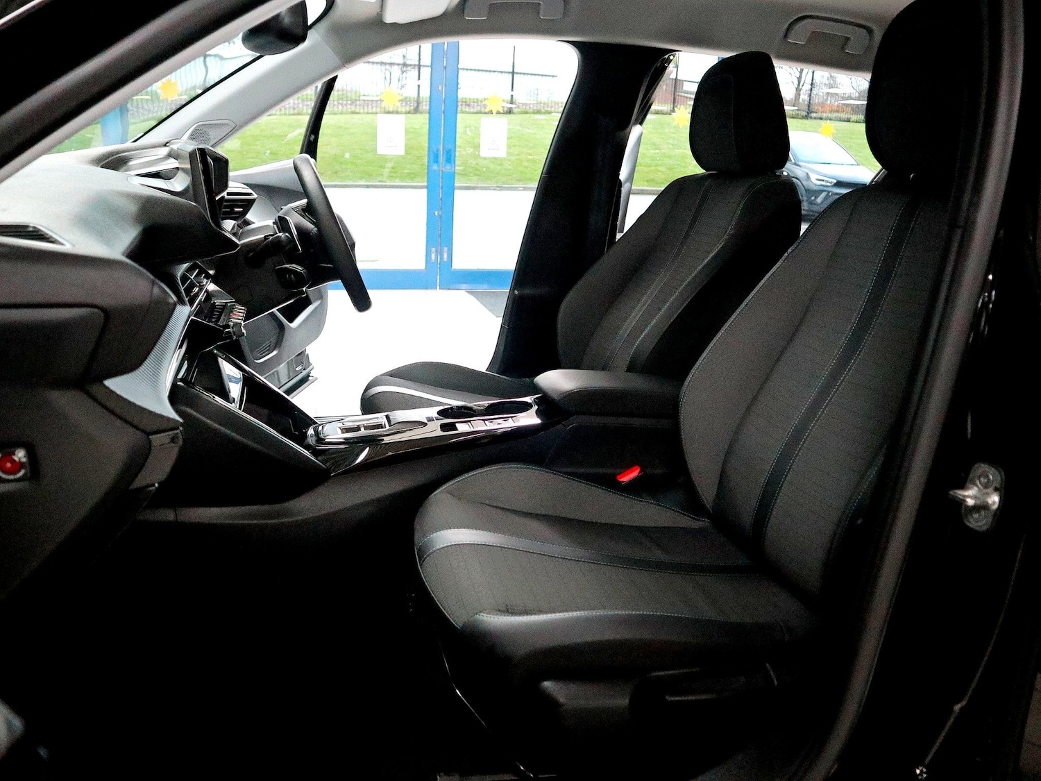 Used Peugeot 2008 2022 for sale - 77409728: Photo 21