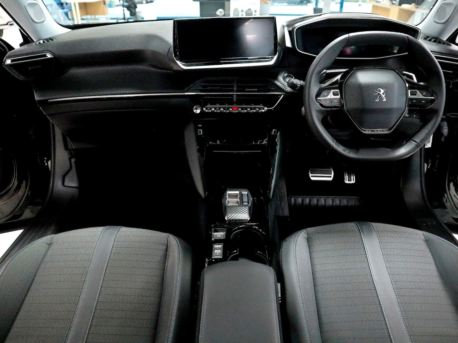 Used Peugeot 2008 2022 for sale - 77409728: Photo 22