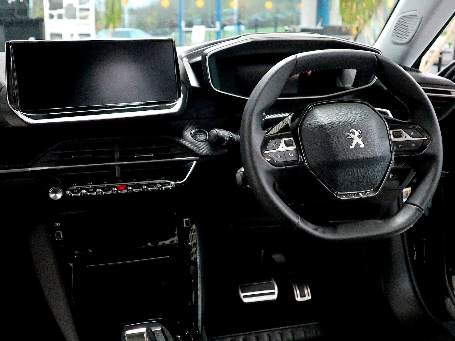 Used Peugeot 2008 2022 for sale - 77409728: Photo 23