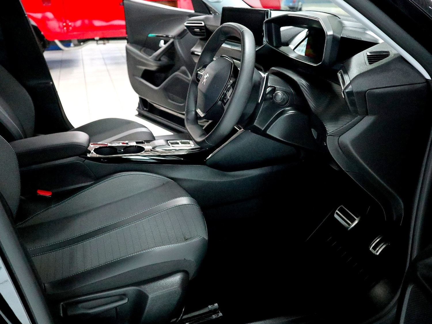 Used Peugeot 2008 2022 for sale - 77409728: Photo 3