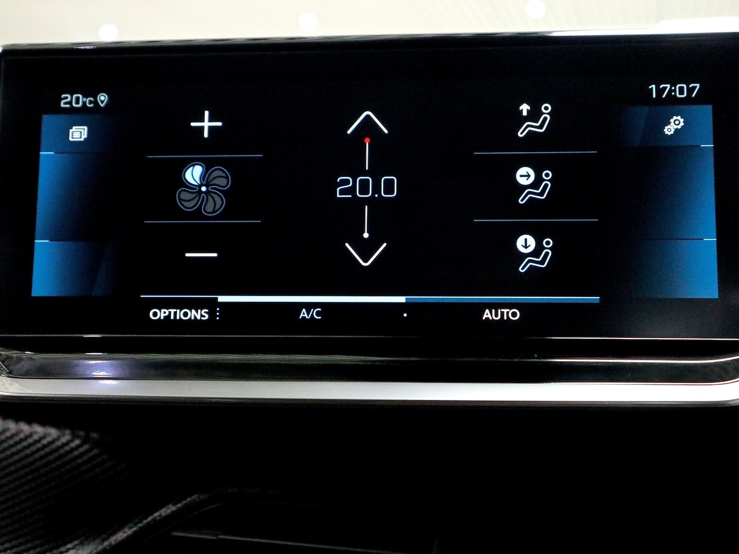 Used Peugeot 2008 2022 for sale - 77409728: Photo 32