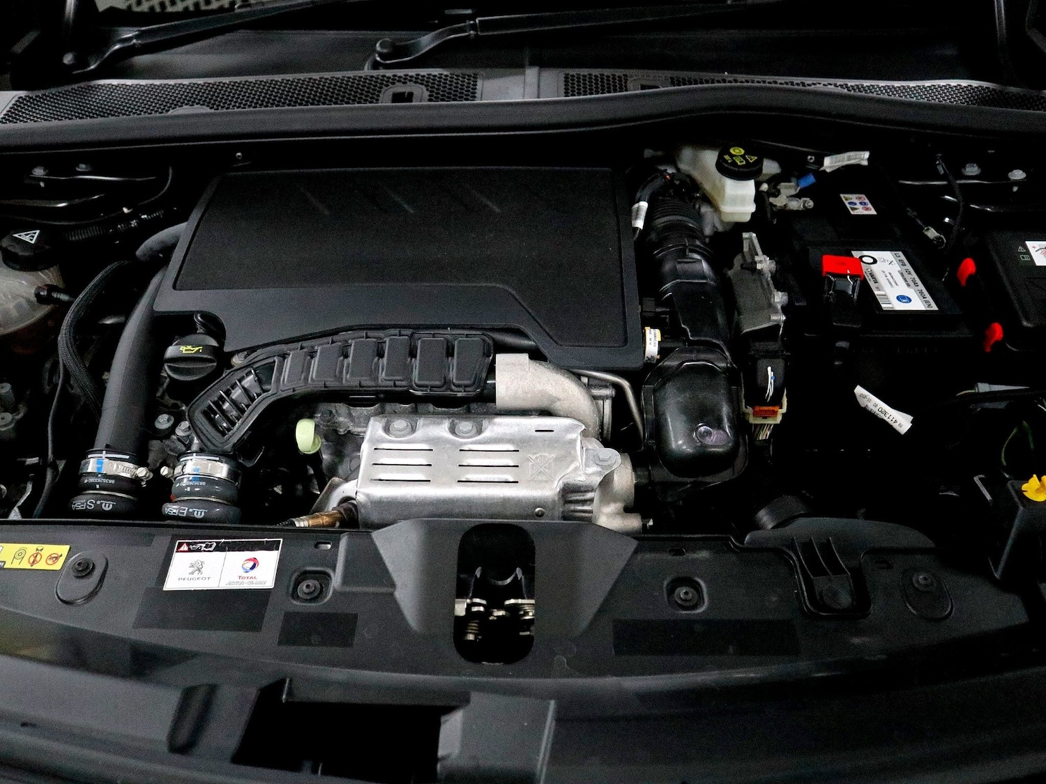 Used Peugeot 2008 2022 for sale - 77409728: Photo 40