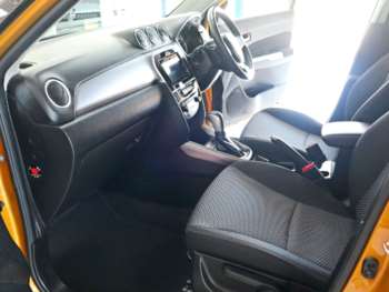 Used Suzuki Vitara 2021 for sale - 74451546: Photo