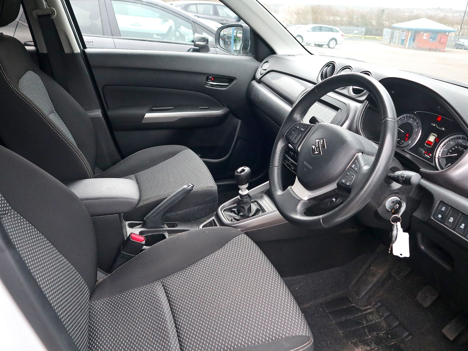 Used Suzuki Vitara 2022 for sale - 77906836: Photo 3