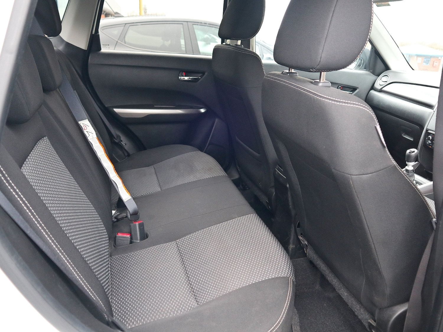 Used Suzuki Vitara 2022 for sale - 77906836: Photo 4