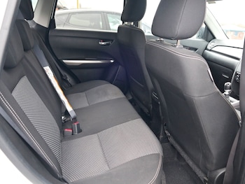 Used Suzuki Vitara 2022 for sale - 77906836: Photo