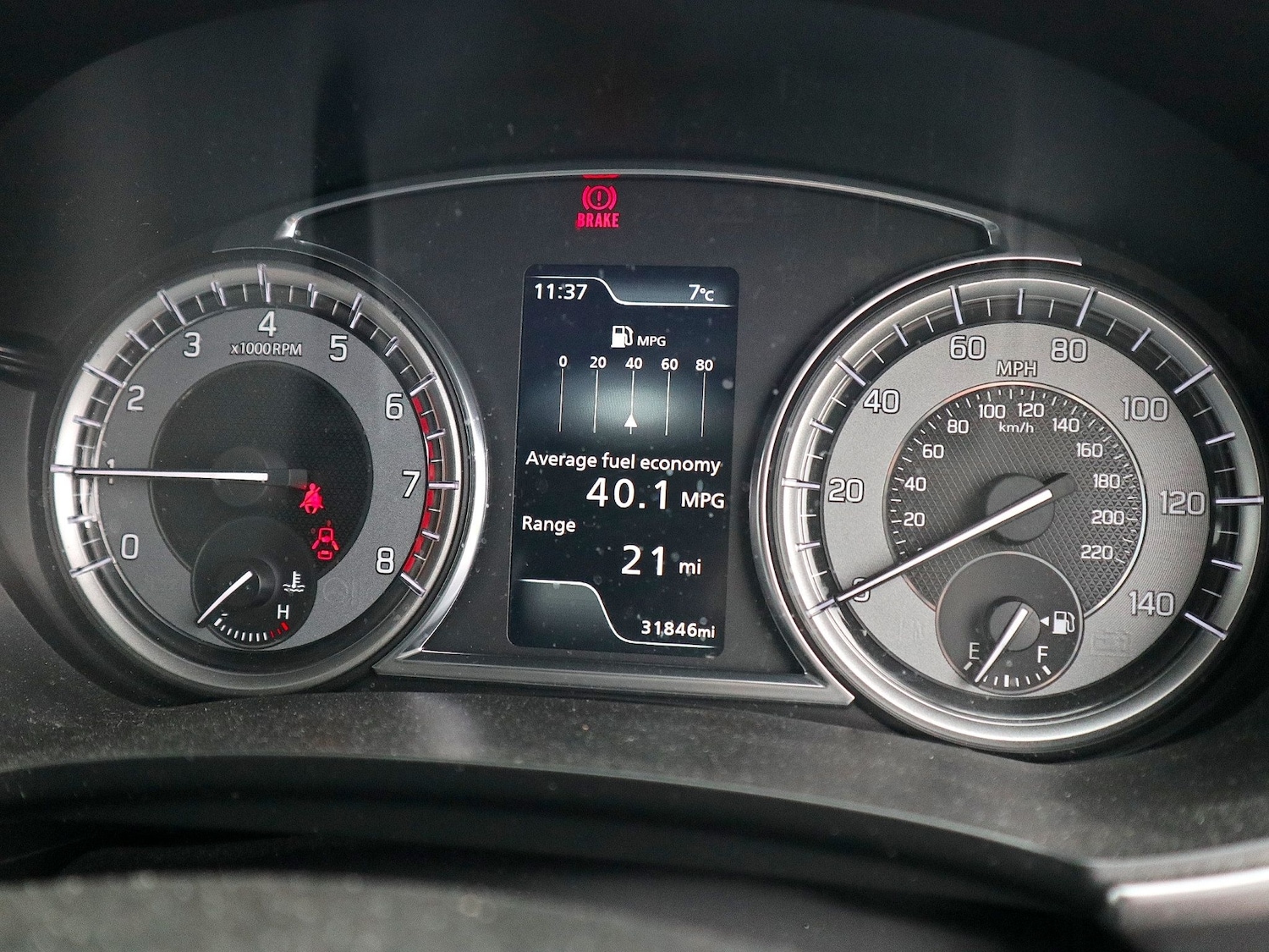 Used Suzuki Vitara 2022 for sale - 77906836: Photo 7