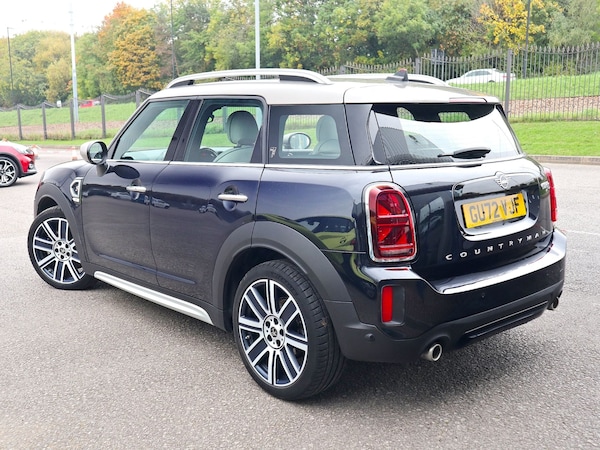 Used MINI Countryman 2022 for sale - 76307913: Photo 2