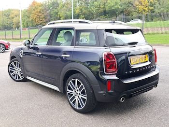 MINI Countryman feature image 2