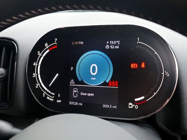 Used MINI Countryman 2022 for sale - 76307913: Photo 7
