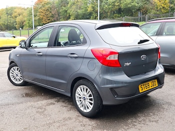 Used Ford Ka+ 2019 for sale - 76258072: Photo 2