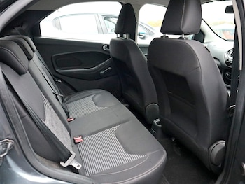 Used Ford Ka+ 2019 for sale - 76258072: Photo 4
