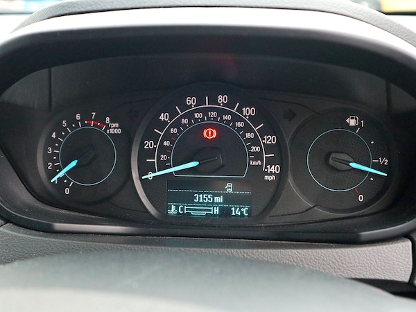 Used Ford Ka+ 2019 for sale - 76258072: Photo 7