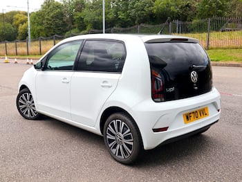 Used Volkswagen up! 2020 for sale - 79740120: Photo