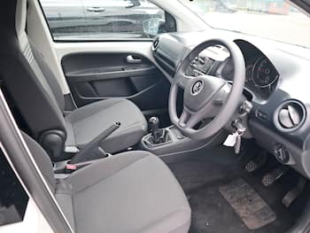 Used Volkswagen up! 2020 for sale - 79740120: Photo