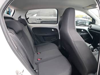 Used Volkswagen up! 2020 for sale - 79740120: Photo