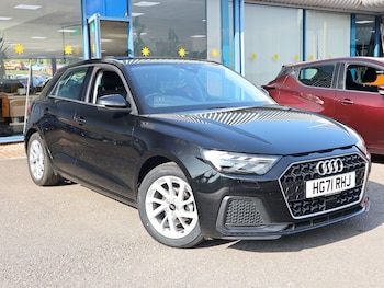Used Audi A1 2022 for sale - 75599208: Photo