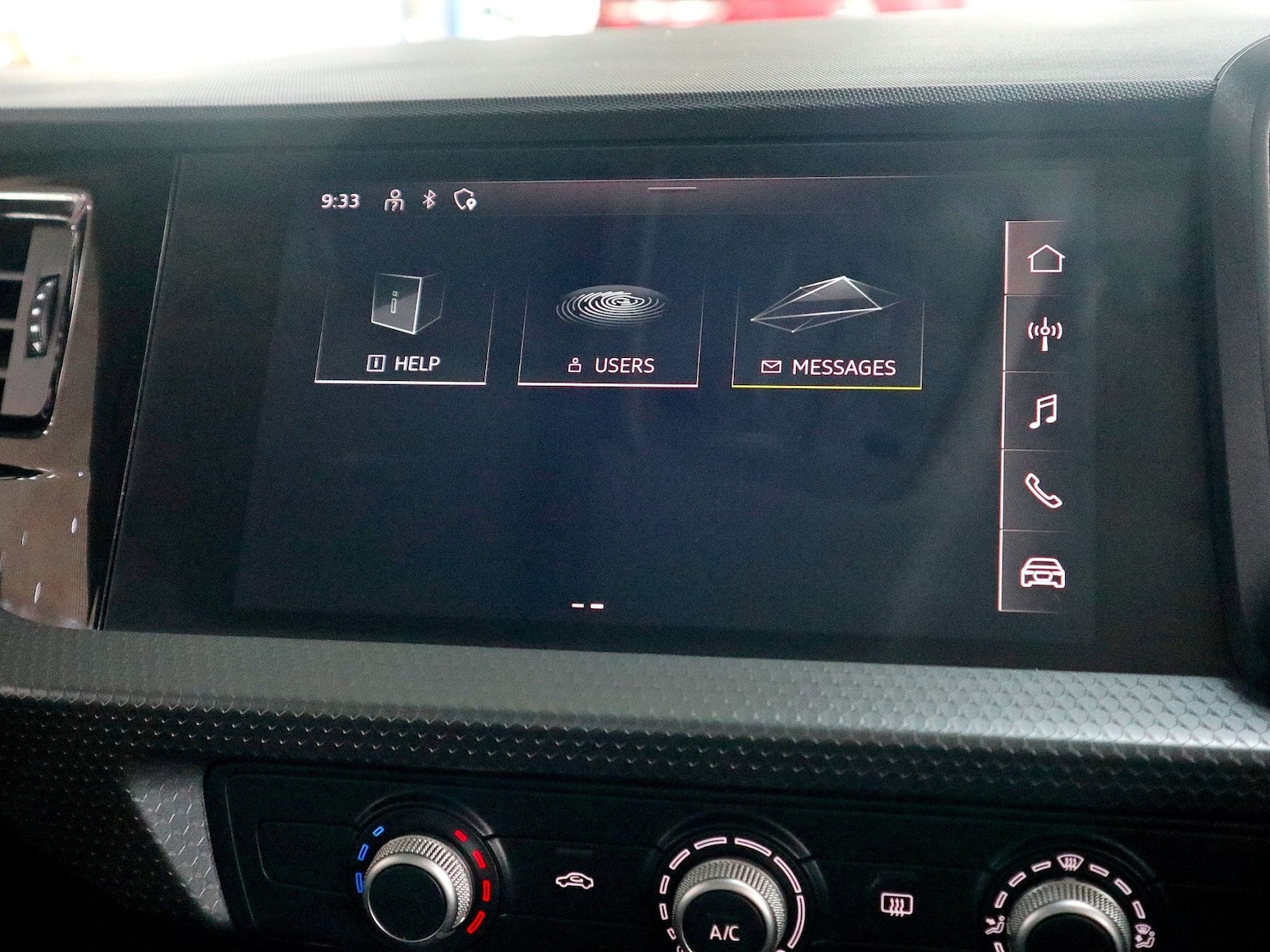 Vehicle 28