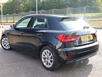 Used Audi A1 2022 for sale - 75599208: Photo