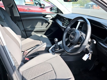 Used Audi A1 2022 for sale - 75599208: Photo
