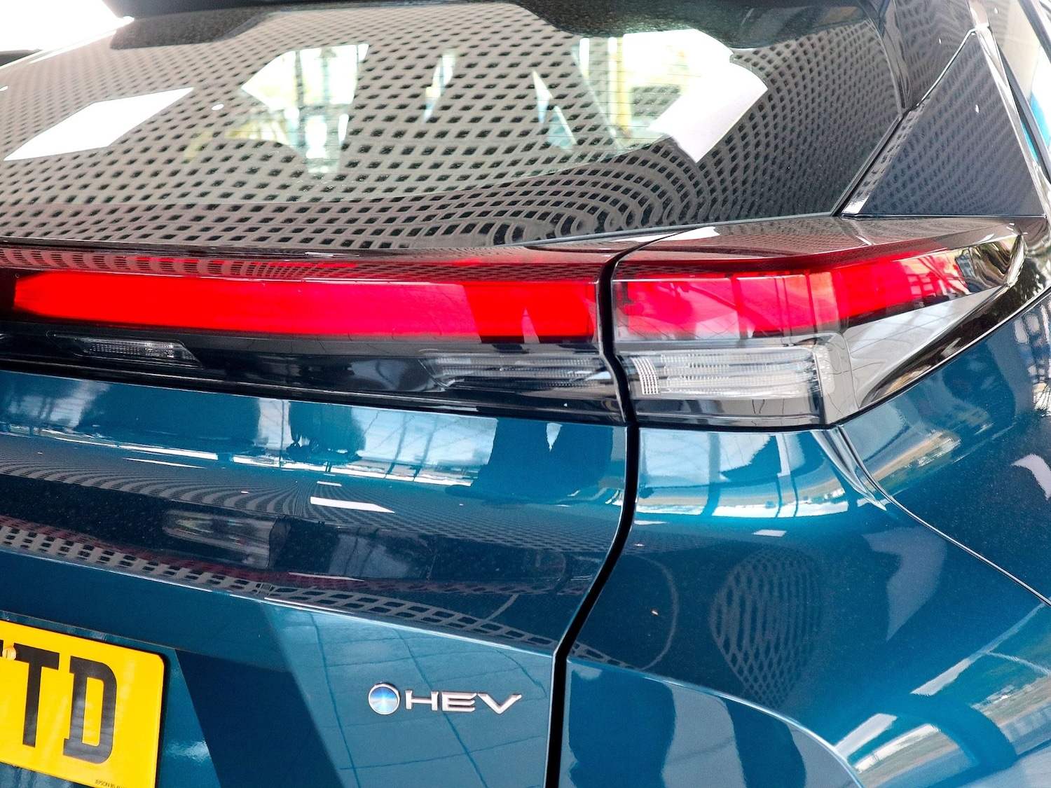 Used Toyota C-HR 2024 for sale - 75621627: Photo 16