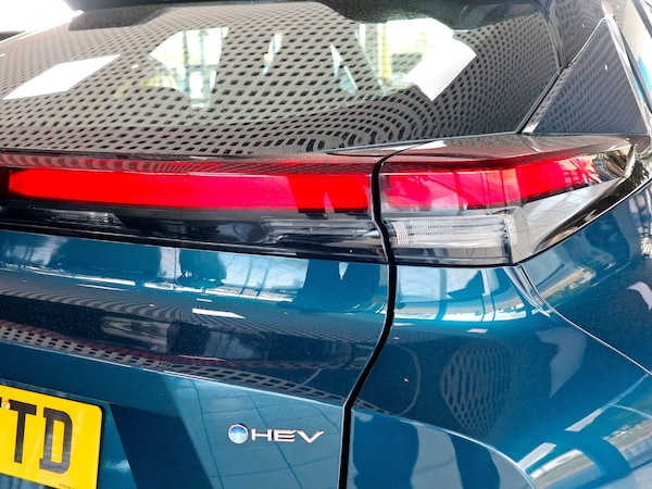 Used Toyota C-HR 2024 for sale - 75621627: Photo 16