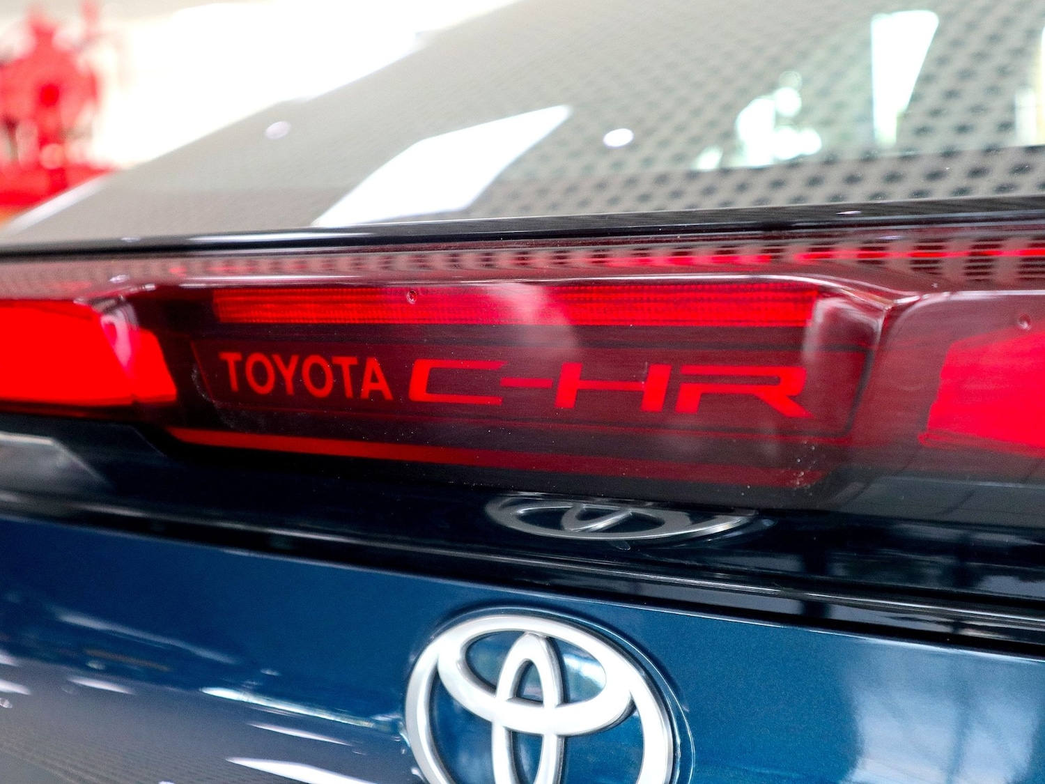 Used Toyota C-HR 2024 for sale - 75621627: Photo 17