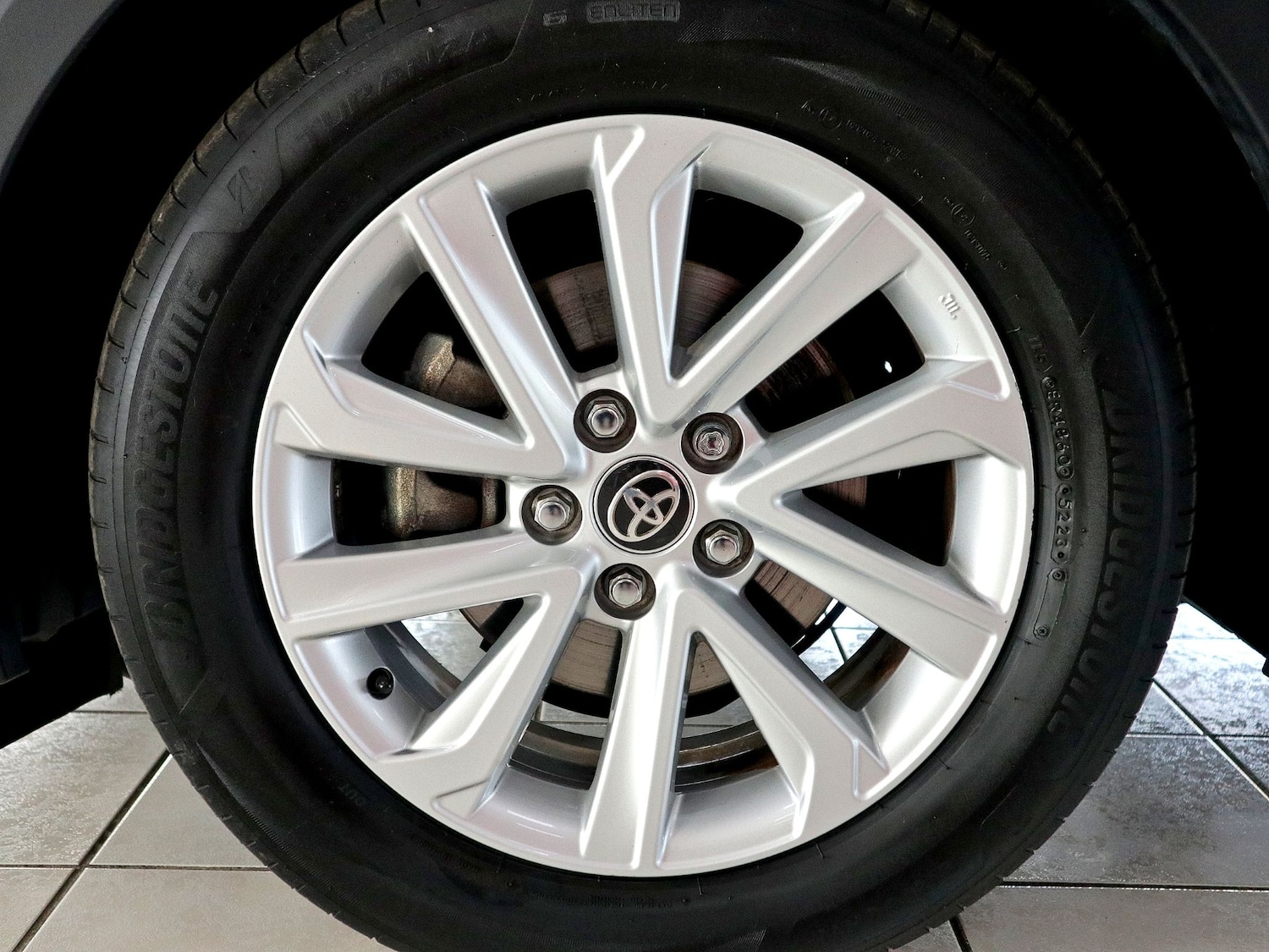 Used Toyota C-HR 2024 for sale - 75621627: Photo 19