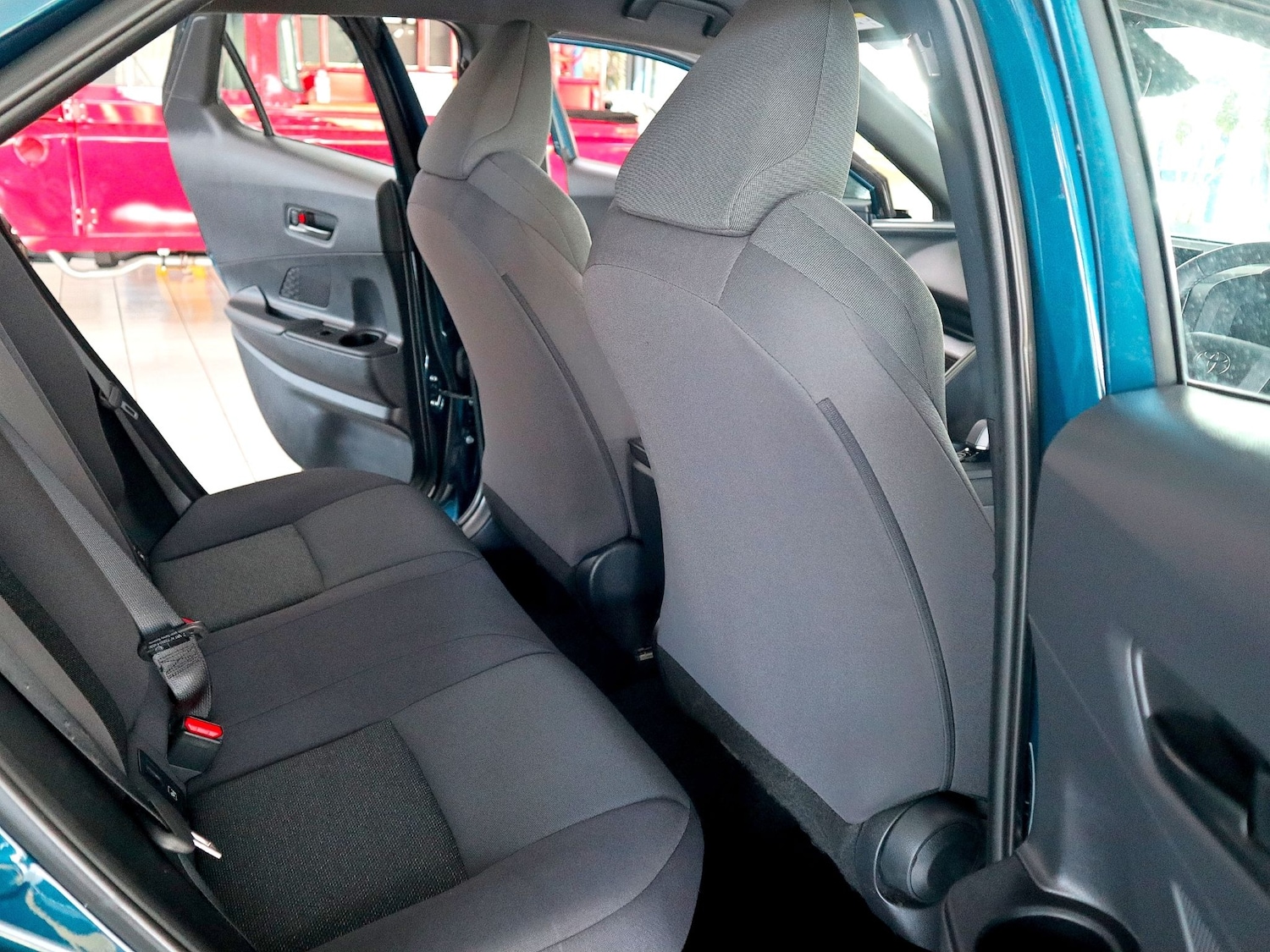 Used Toyota C-HR 2024 for sale - 75621627: Photo 21