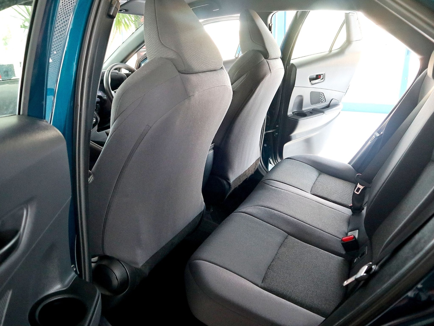 Used Toyota C-HR 2024 for sale - 75621627: Photo 23