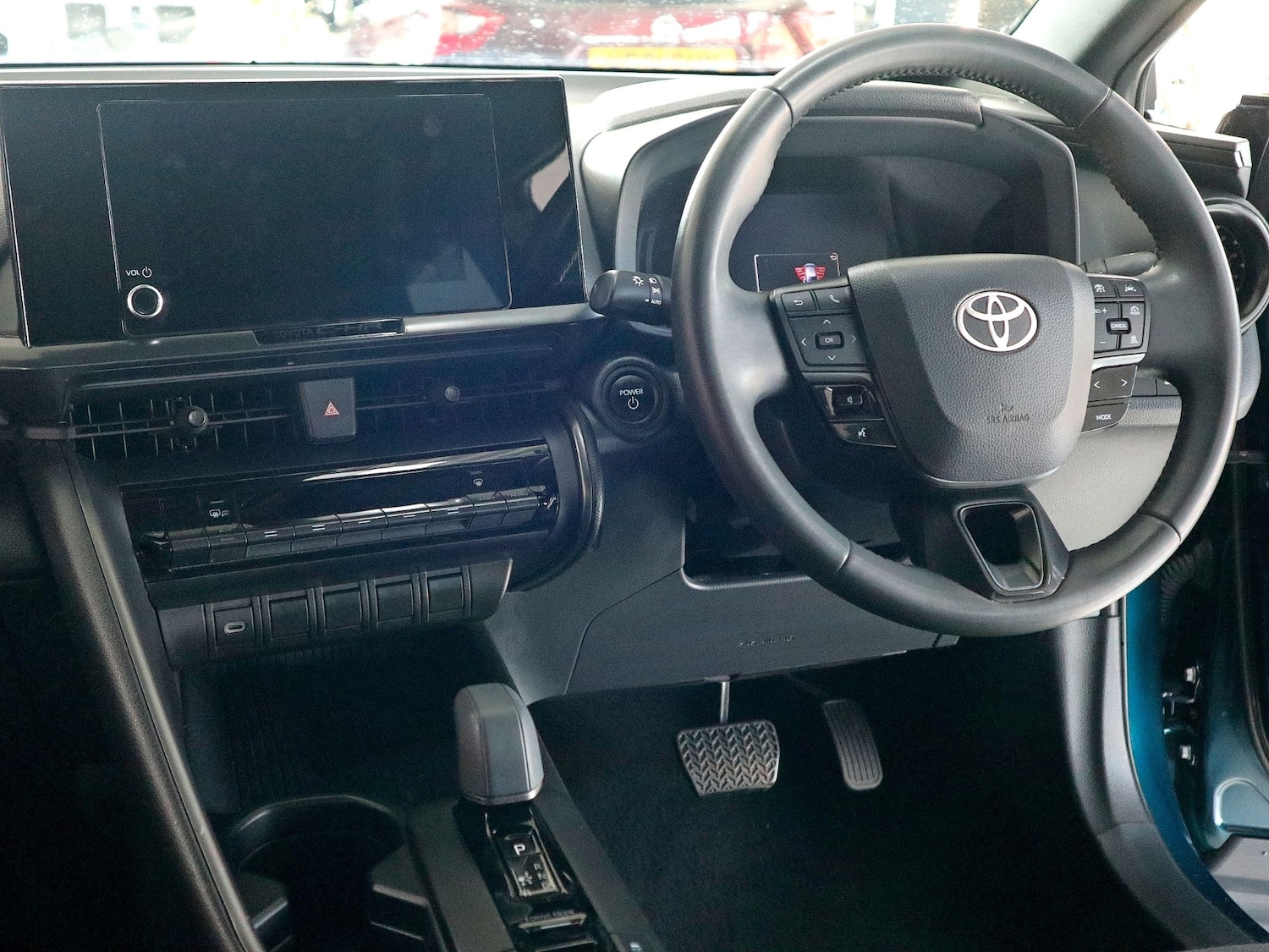 Used Toyota C-HR 2024 for sale - 75621627: Photo 26