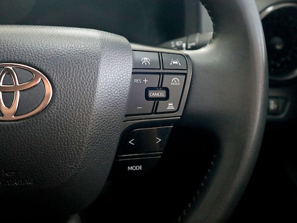 Used Toyota C-HR 2024 for sale - 75621627: Photo 38