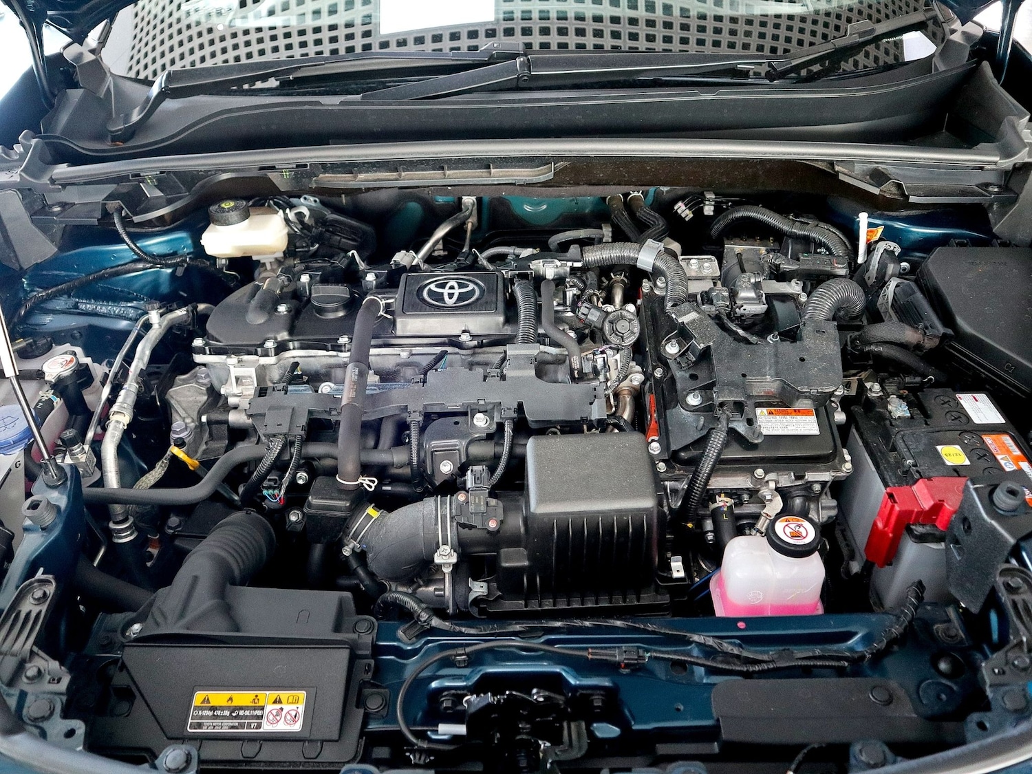 Used Toyota C-HR 2024 for sale - 75621627: Photo 41