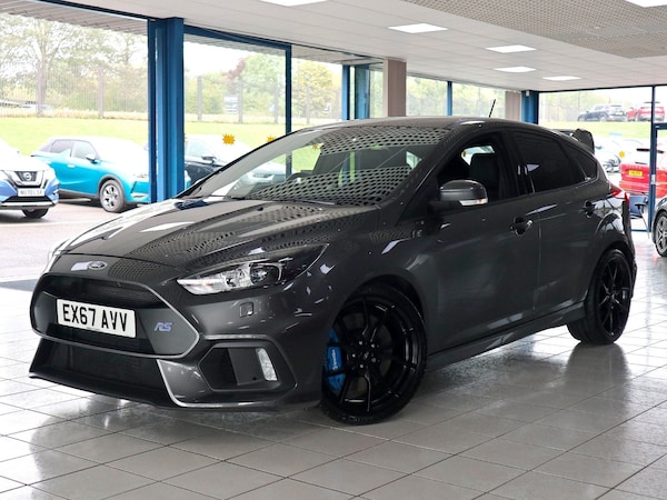 Used Ford Focus 2017 for sale - 76000428: Photo 10