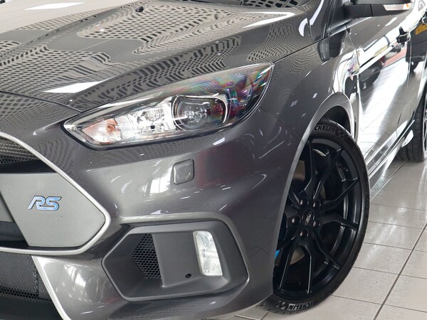 Used Ford Focus 2017 for sale - 76000428: Photo 11