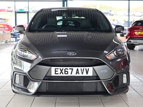 Used Ford Focus 2017 for sale - 76000428: Photo 18