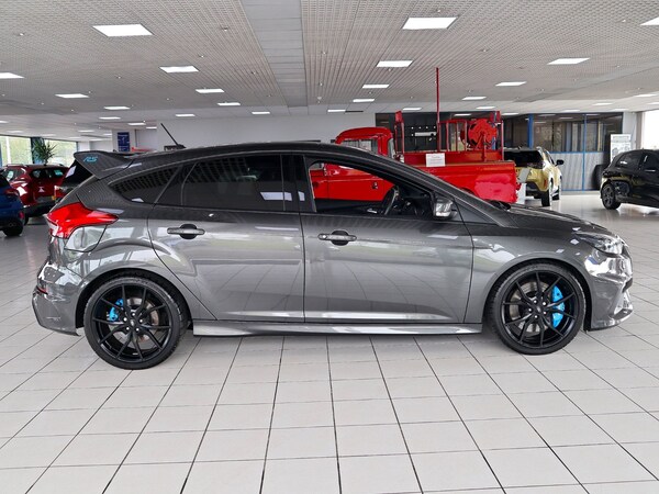 Used Ford Focus 2017 for sale - 76000428: Photo 19