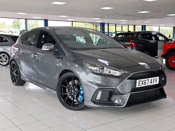 Ford - Focus