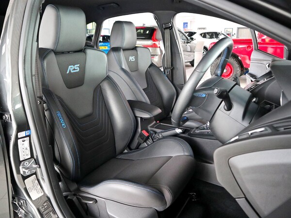 Used Ford Focus 2017 for sale - 76000428: Photo 20