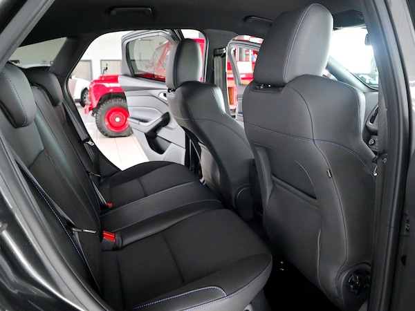Used Ford Focus 2017 for sale - 76000428: Photo 23