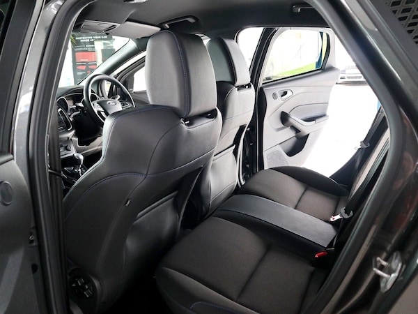 Used Ford Focus 2017 for sale - 76000428: Photo 25