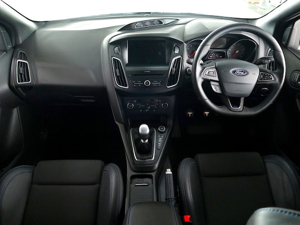 Used Ford Focus 2017 for sale - 76000428: Photo 28
