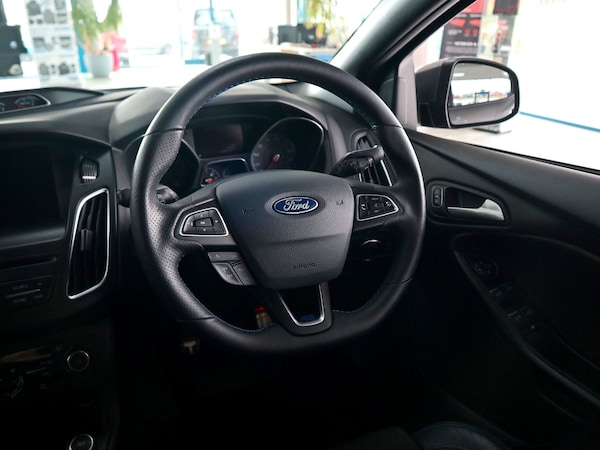 Used Ford Focus 2017 for sale - 76000428: Photo 29