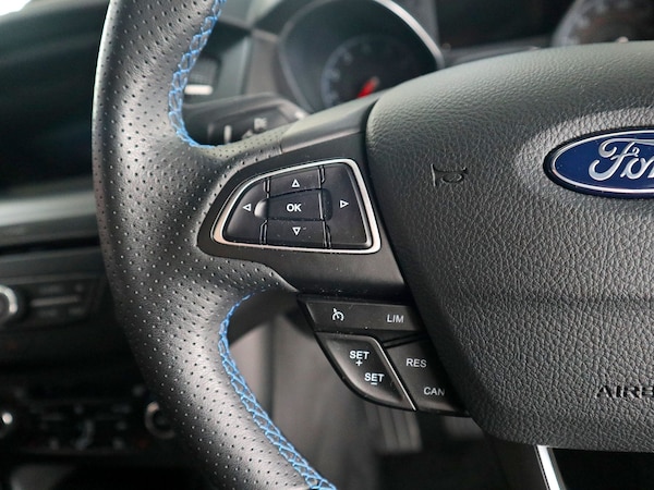 Used Ford Focus 2017 for sale - 76000428: Photo 36