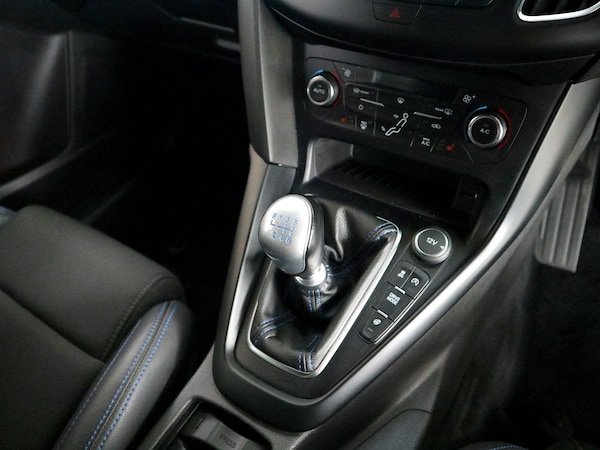 Used Ford Focus 2017 for sale - 76000428: Photo 39