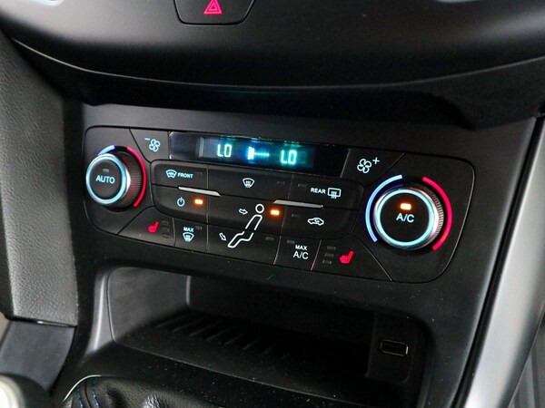 Used Ford Focus 2017 for sale - 76000428: Photo 43