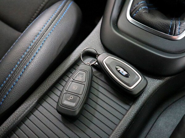 Used Ford Focus 2017 for sale - 76000428: Photo 53