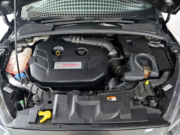 Used Ford Focus 2017 for sale - 76000428: Photo 54